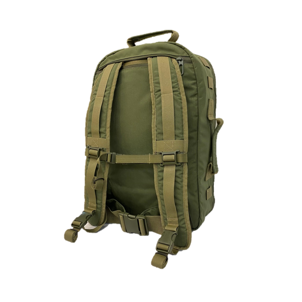SCORP Medic Bag
