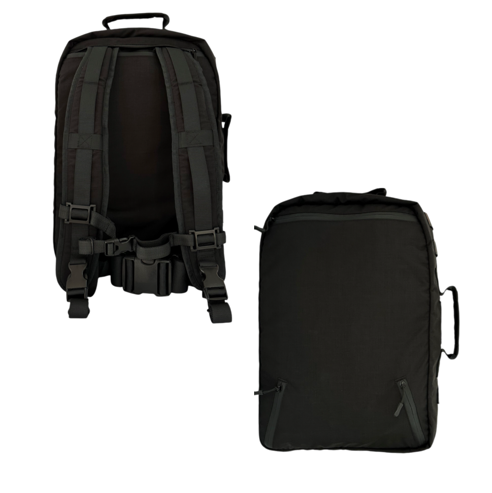 SCORP Medic Kit