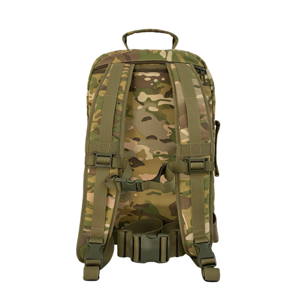 SCORP Daily Bag