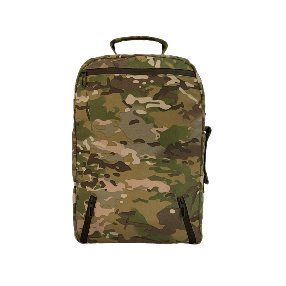 SCORP Daily Bag