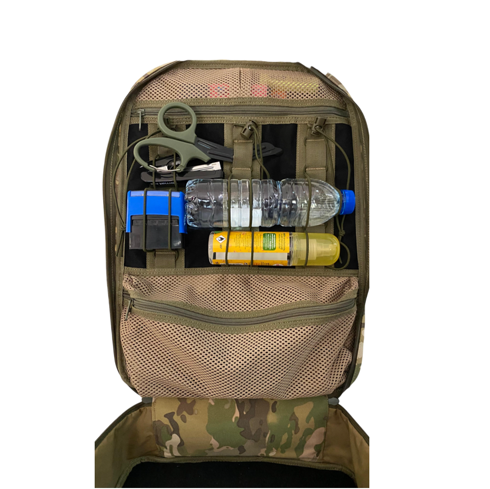 SCORP Daily Bag