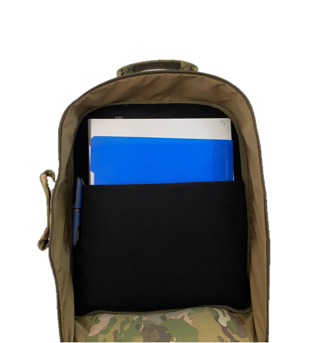 SCORP Daily Bag