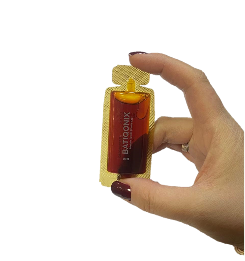 8 ml Batikon Antiseptic Solution