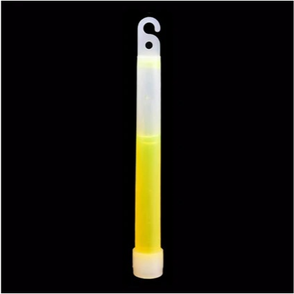 Glow Stick Light Stick Yellow