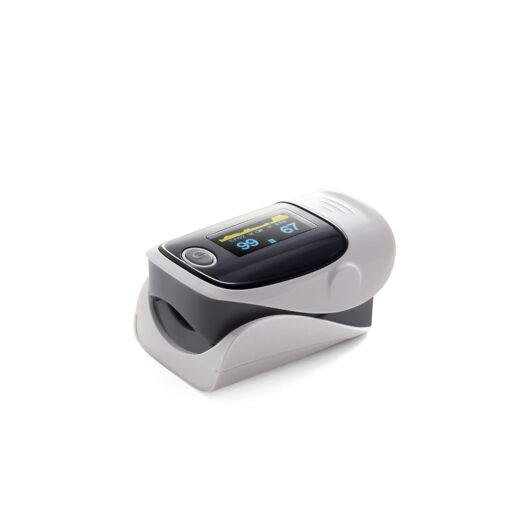 Pulse Oximeter (Finger Type)