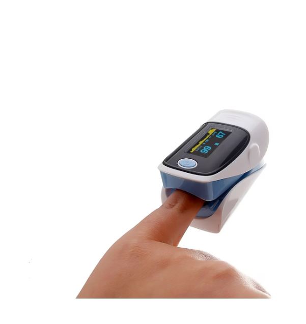 Pulse Oximeter (Finger Type)