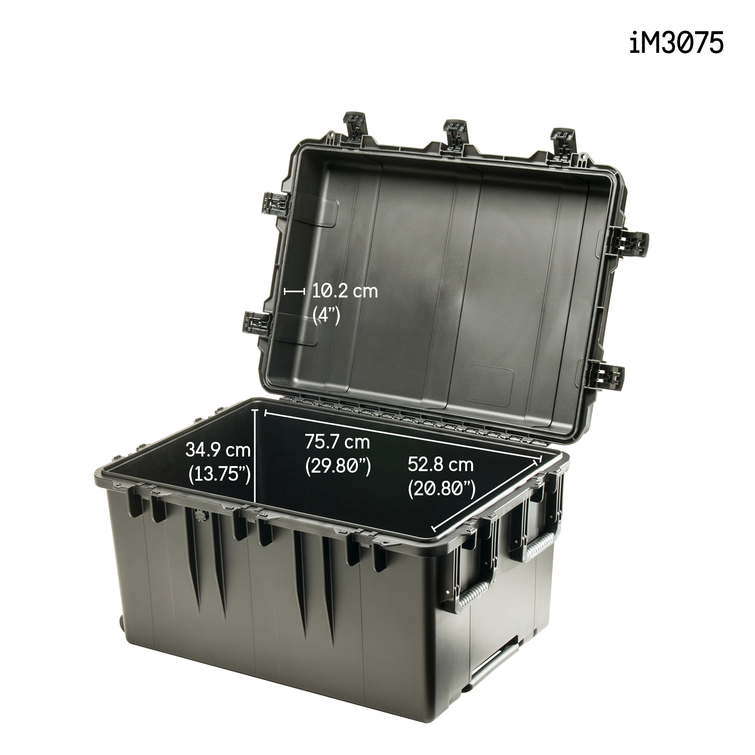 Peli İM3075 Storm Transport Case
