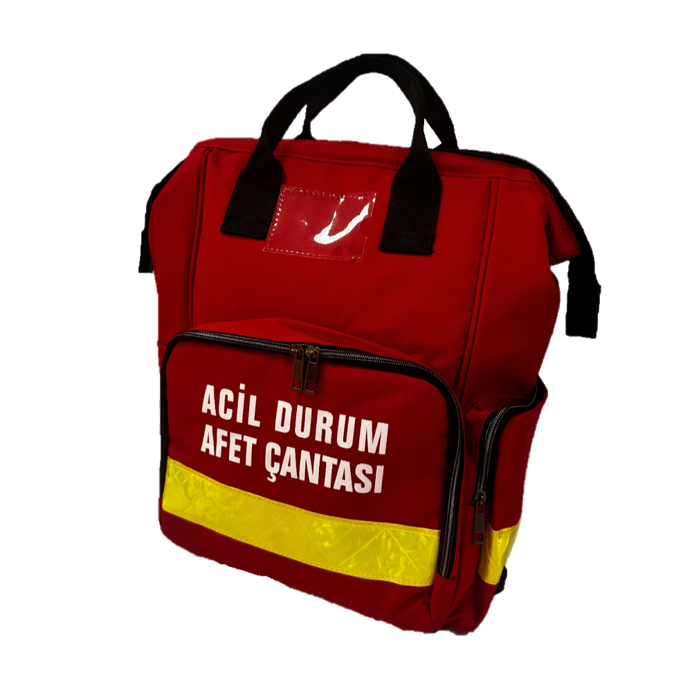 Emergency Disaster Bag
