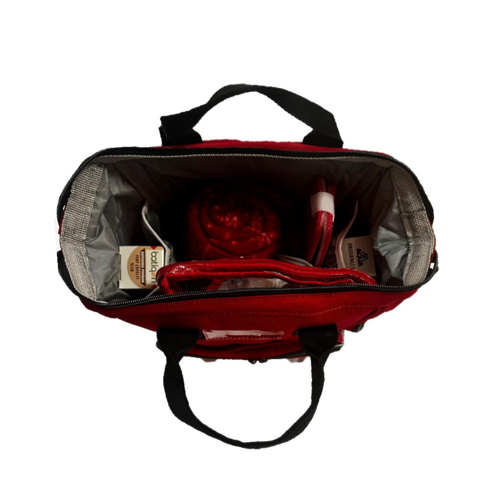 Emergency Disaster Bag