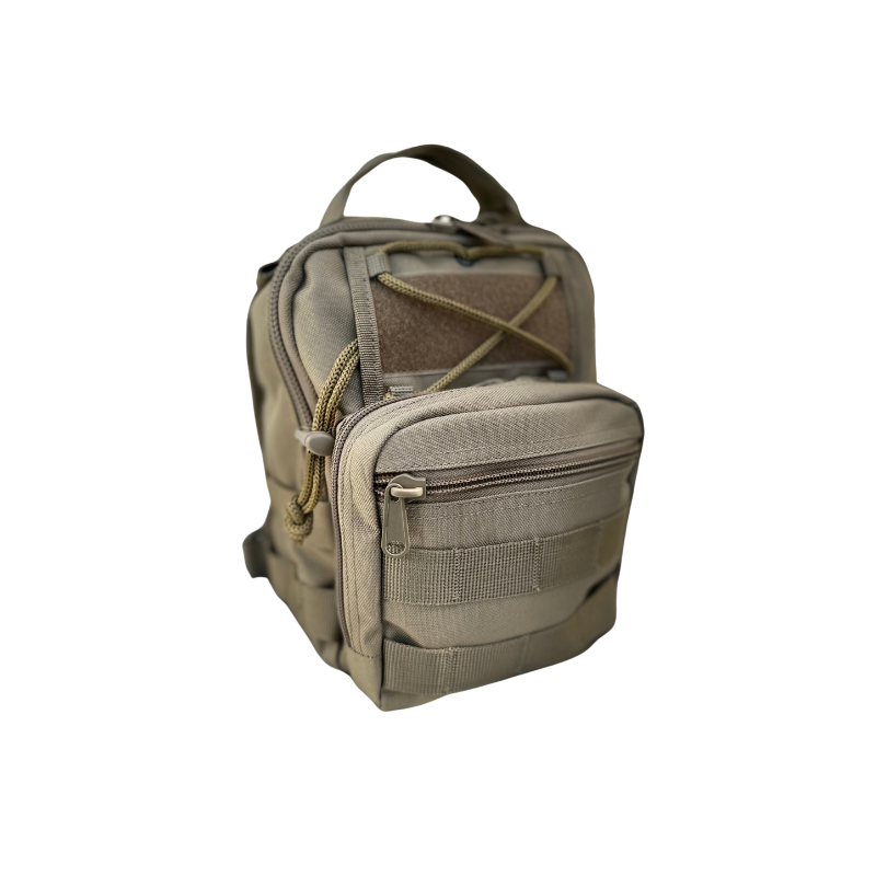 TACTICAL BACKPACK 5510