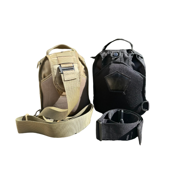 TACTICAL BACKPACK 5510