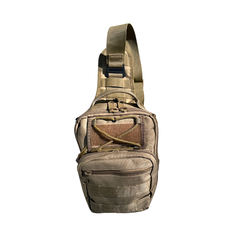 TACTICAL BACKPACK 5510