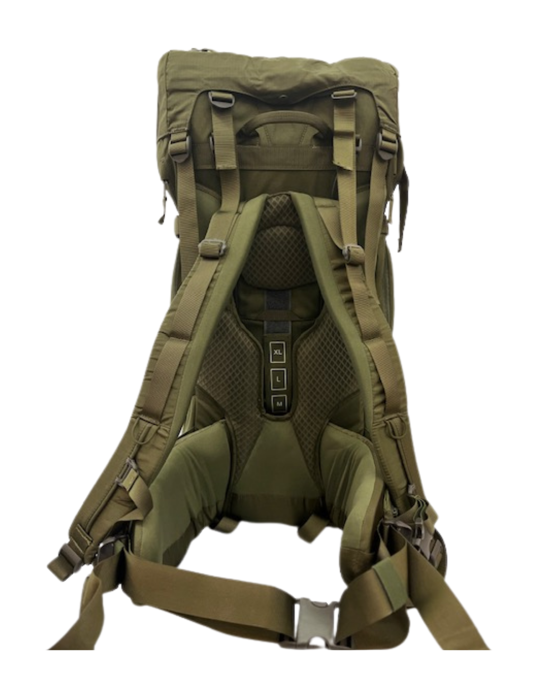 TACTICAL BACKPACK 5510