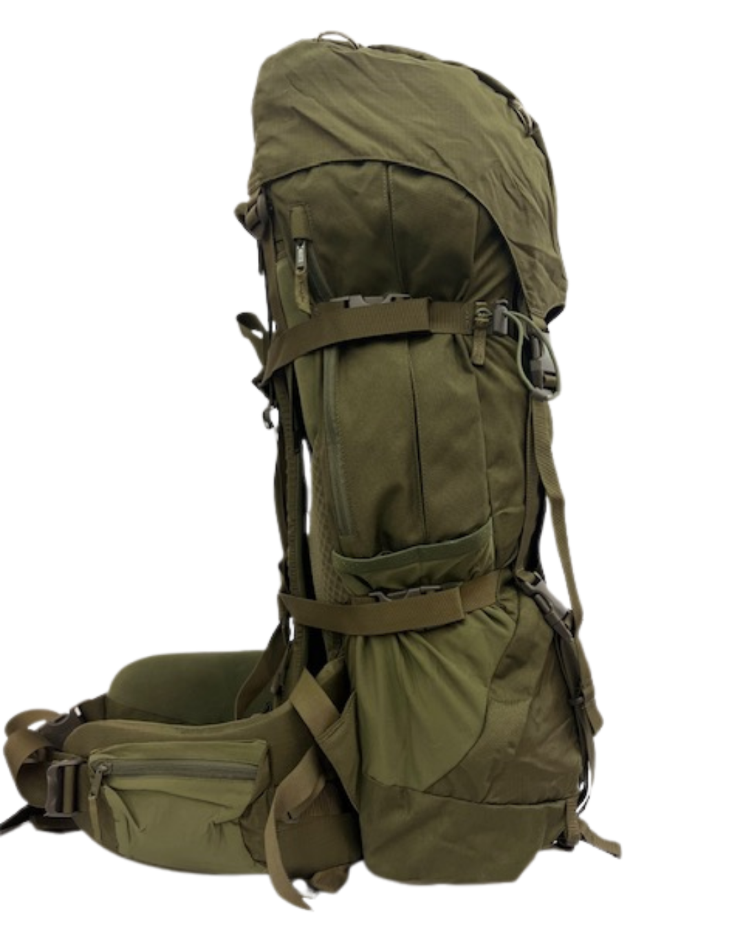 TACTICAL BACKPACK 5510