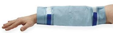 1 panel warming wrap