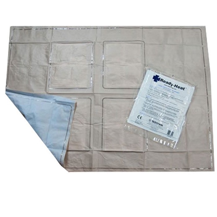 1 panel warming wrap