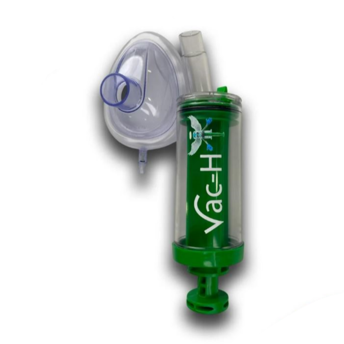 Vac-H Drowning Rescue Device (Adult/Pediatric)