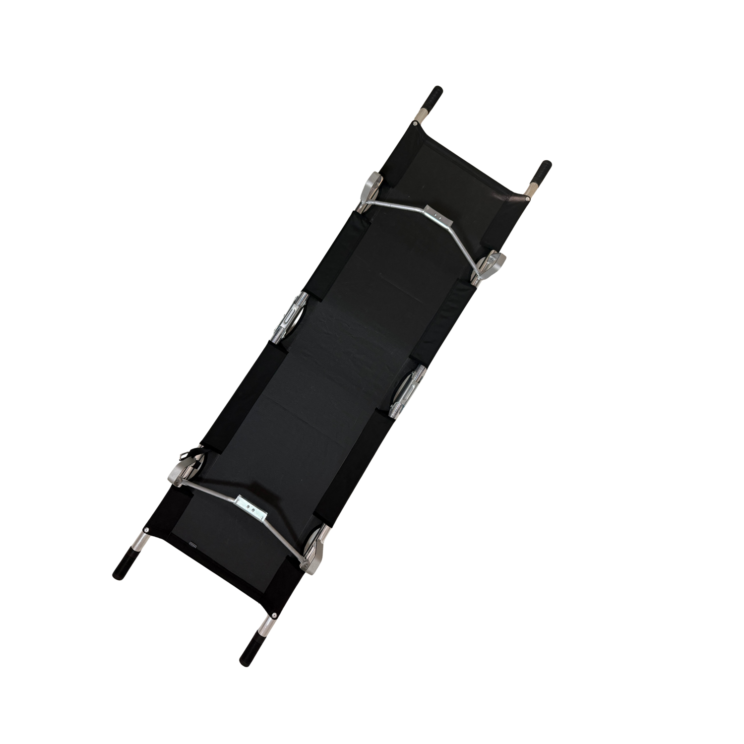 Foldable Trauma Stretcher