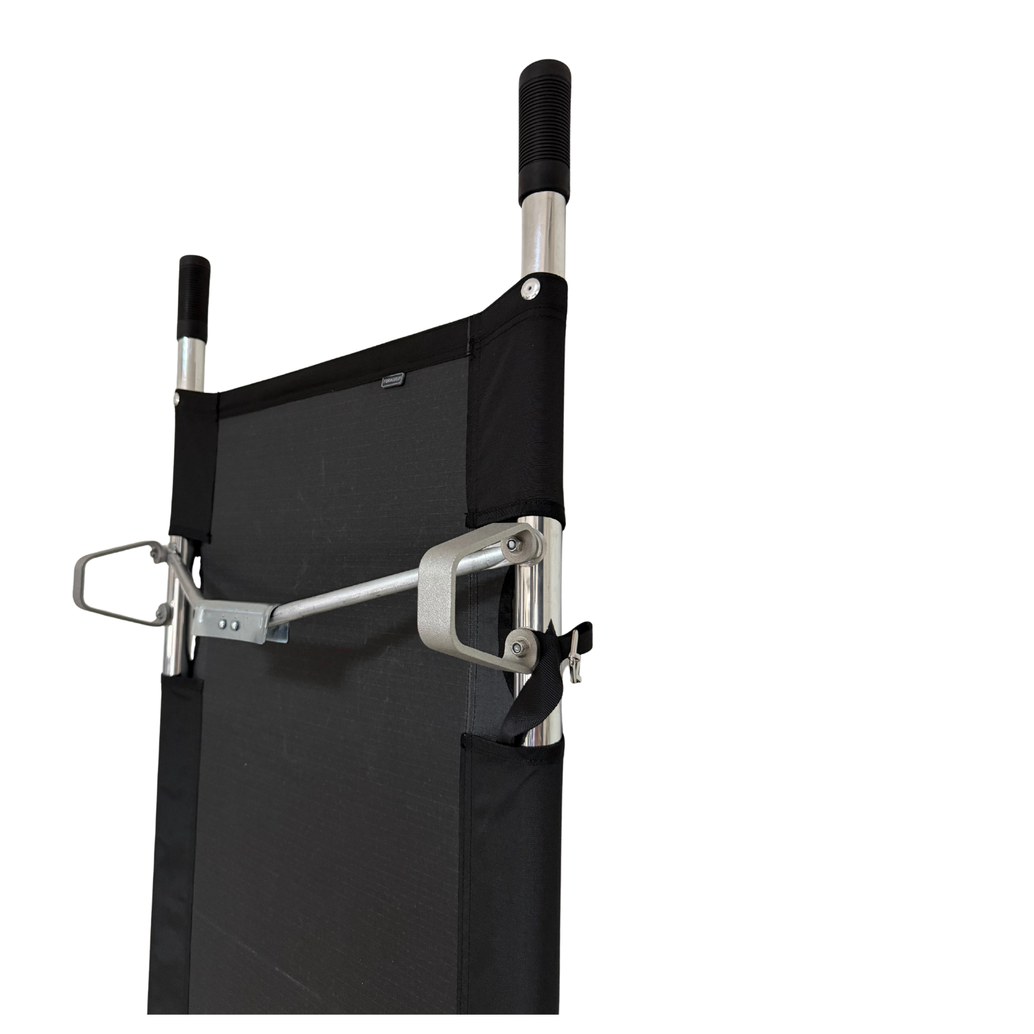 Foldable Trauma Stretcher