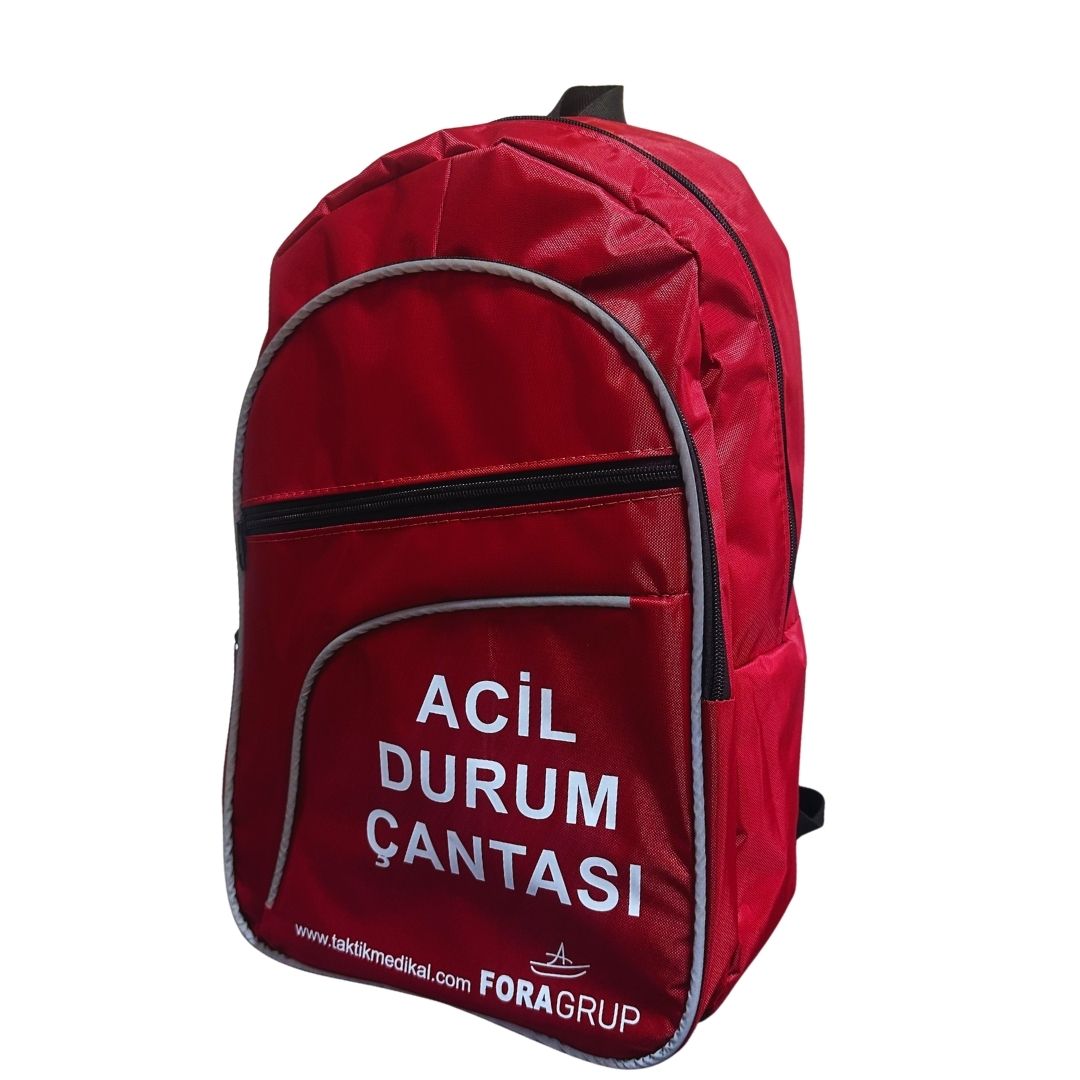 Fora Emergency Disaster Bag