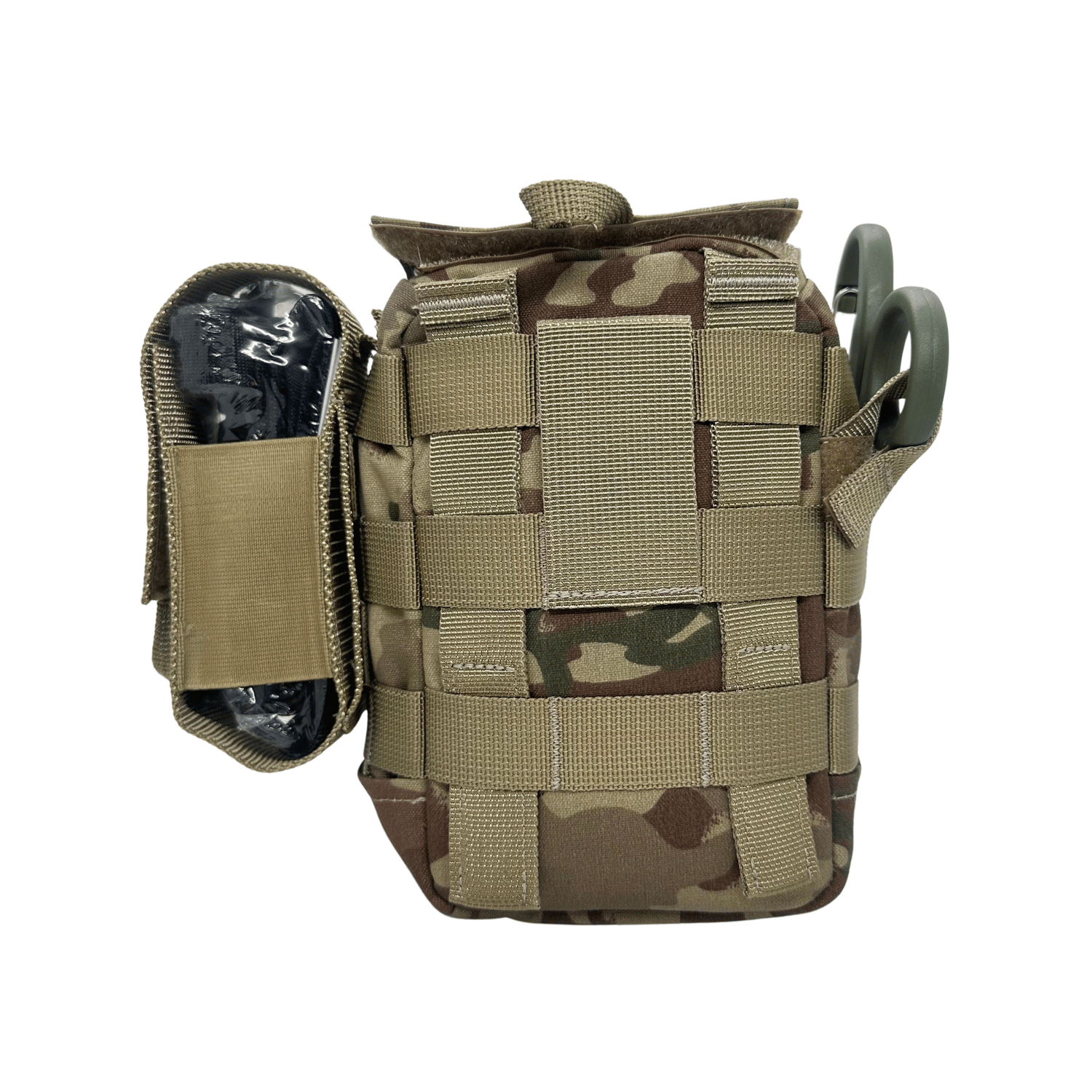 Special Forces Combat Med Kit