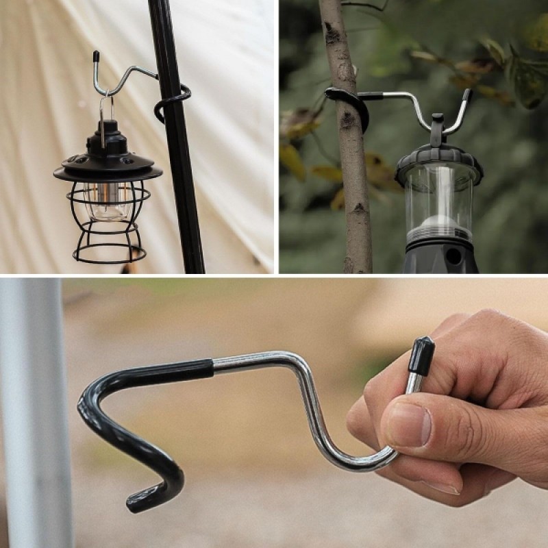 Steel Furniture Hanging Hook
