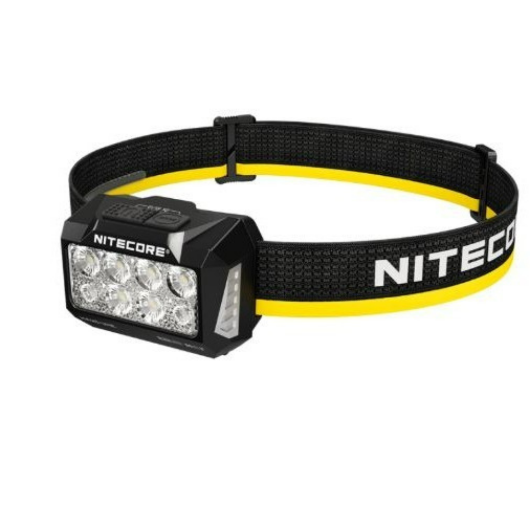 NITECORE HA25 UHE Headlamp