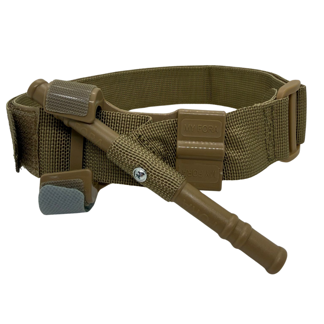 FR19 ® Extremity Tourniquet Gen-7