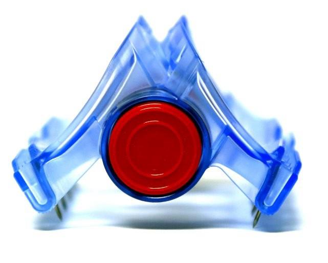 The iTClamp® Hemorrhage Control System
