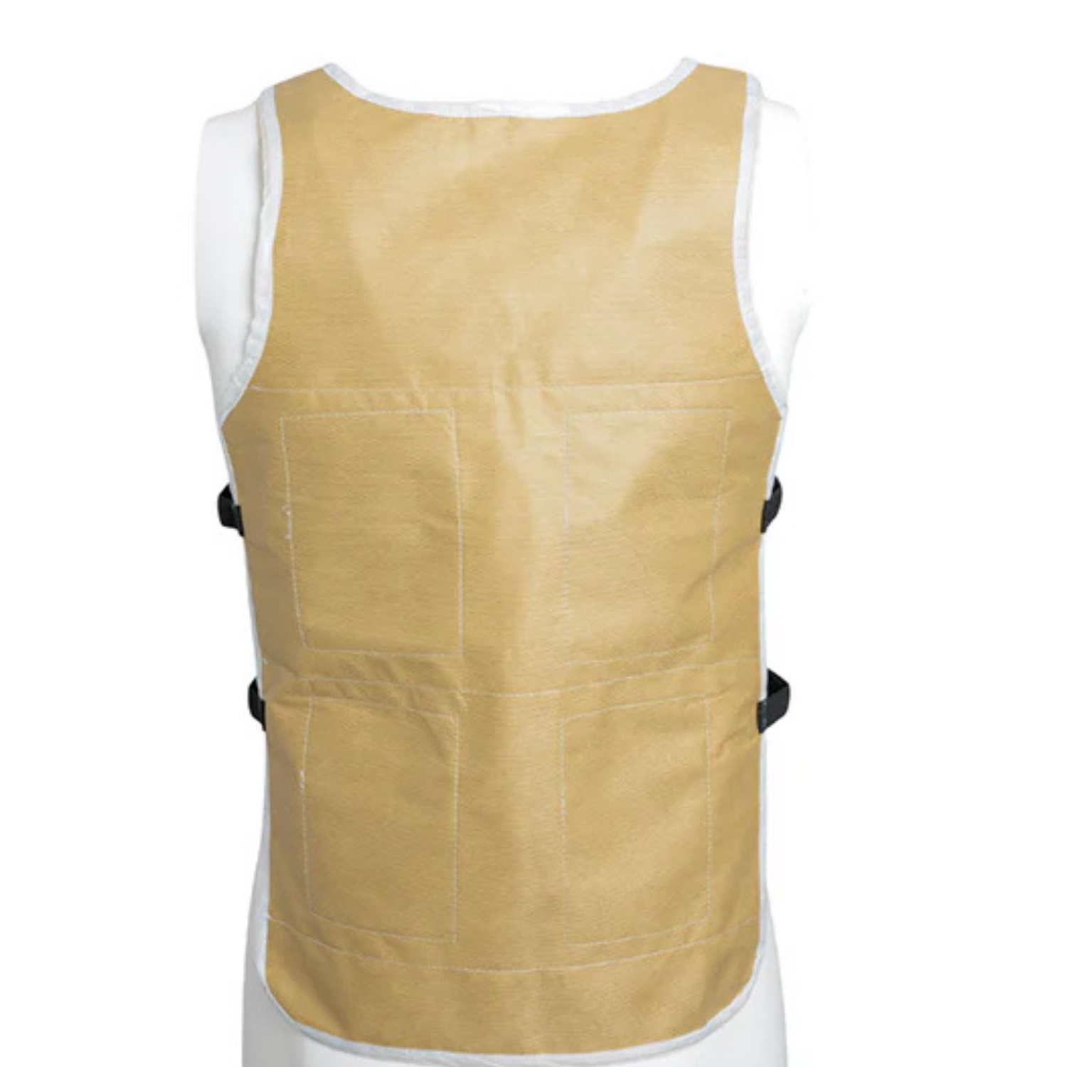 WBS Jacket Heated Hypothermia Prevention Vest