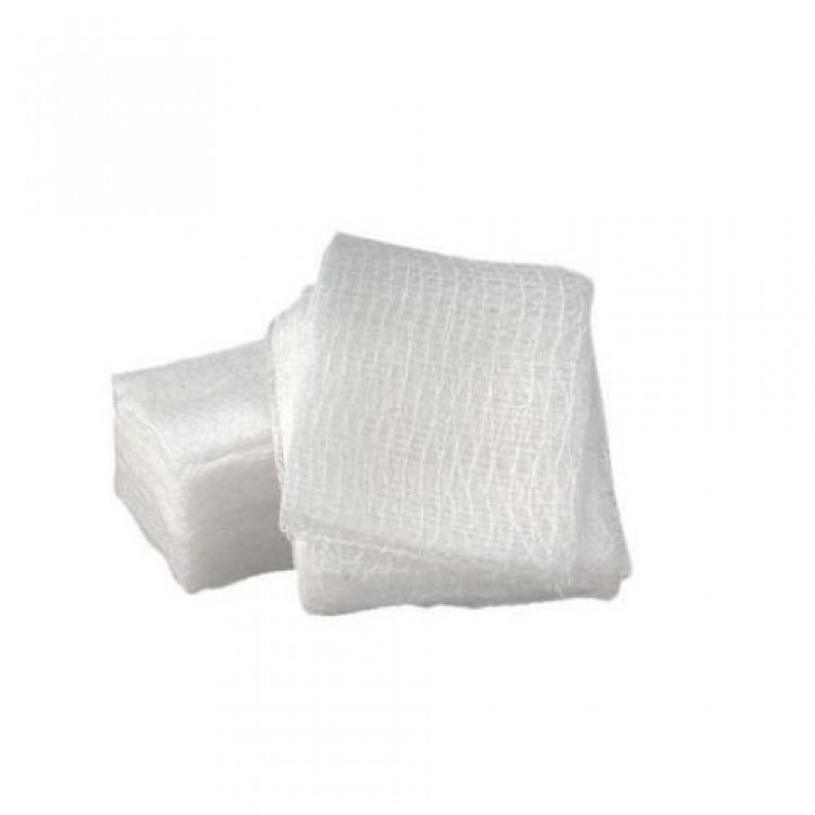Sterile Gauze Compress