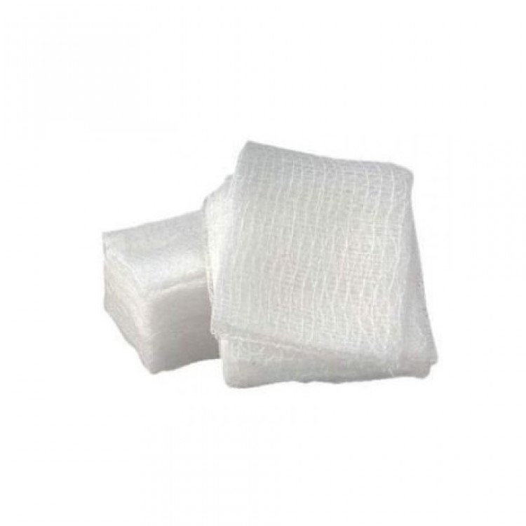 Sterile Gauze Compress