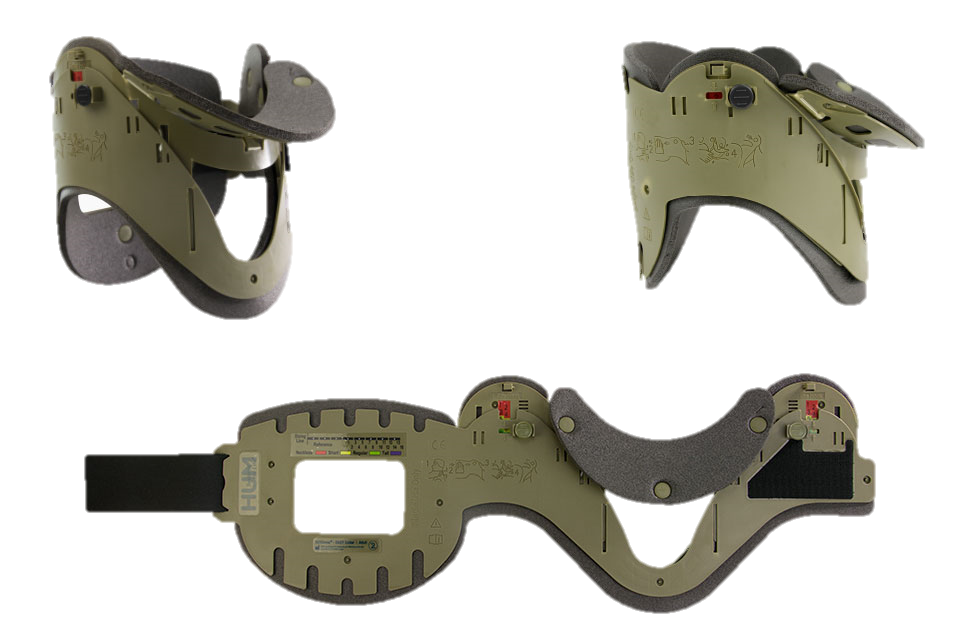 Tactical Collar