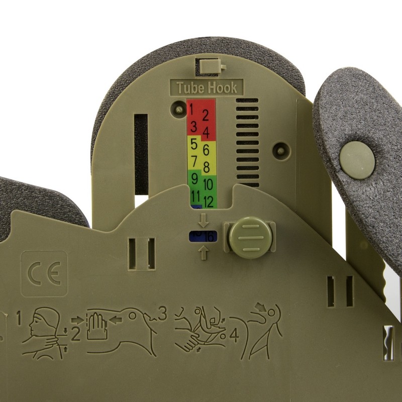 Tactical Collar