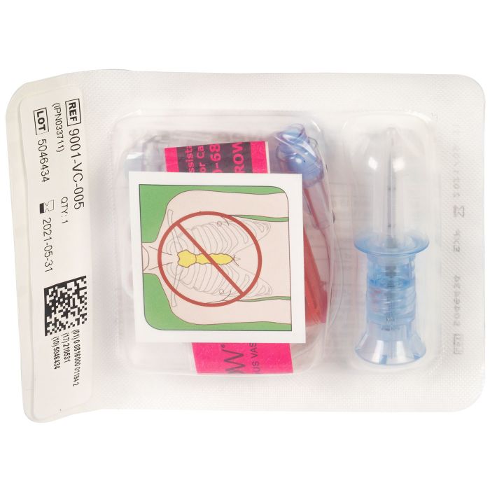 Needle Set