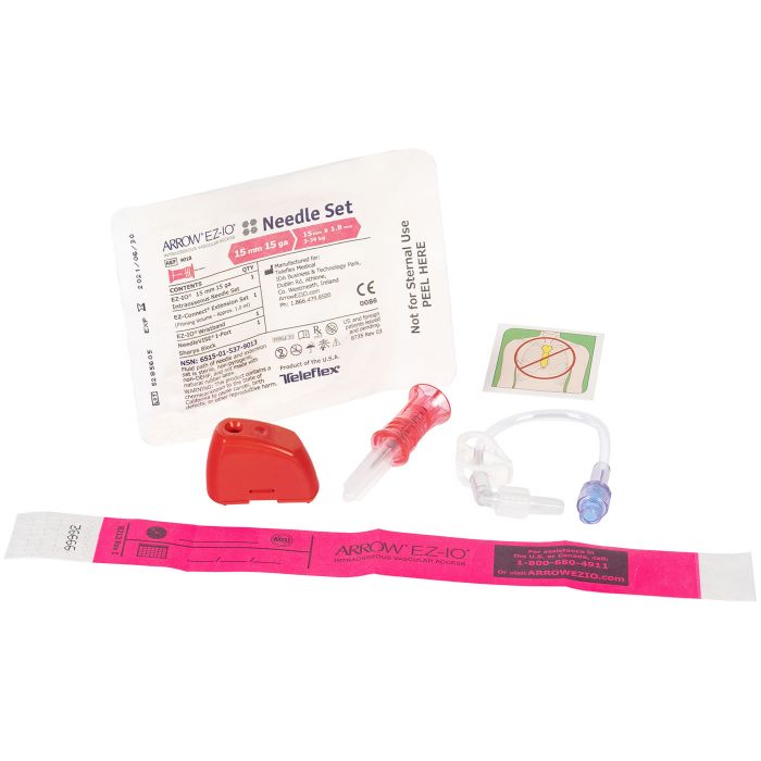 Needle Set