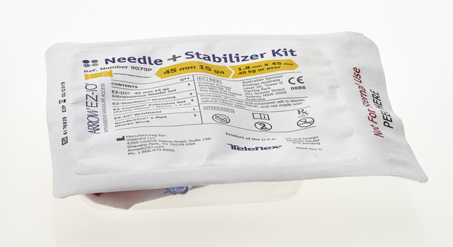 Needle Set