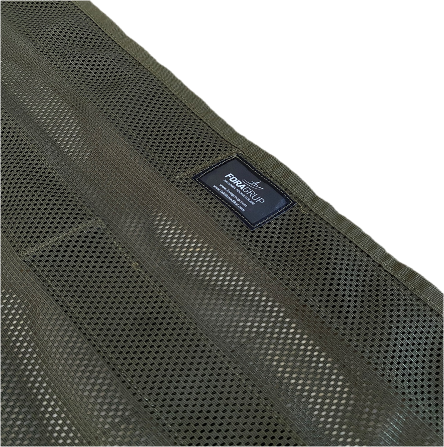 Mesh Stretcher