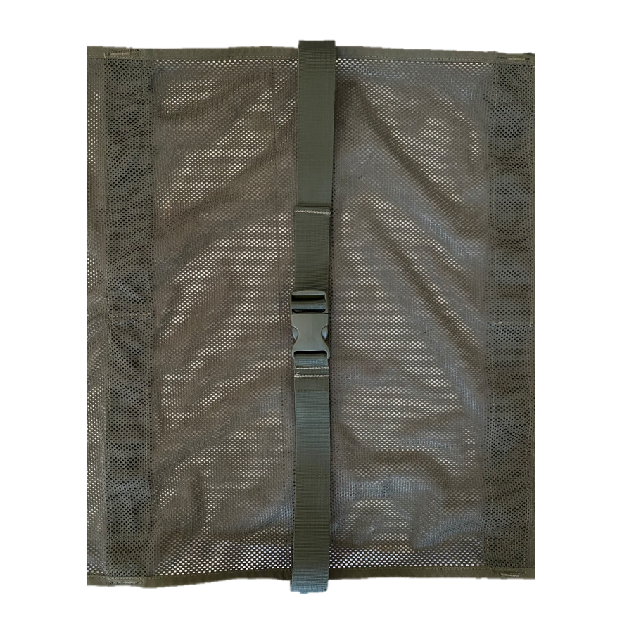 Mesh Stretcher