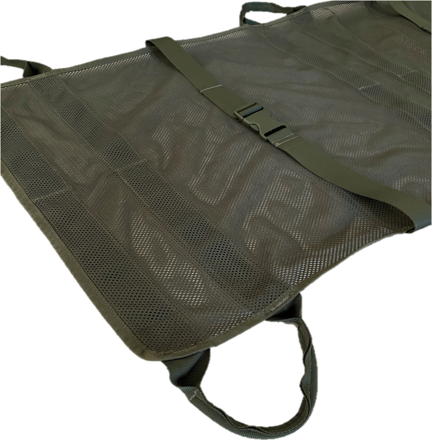 Mesh Stretcher