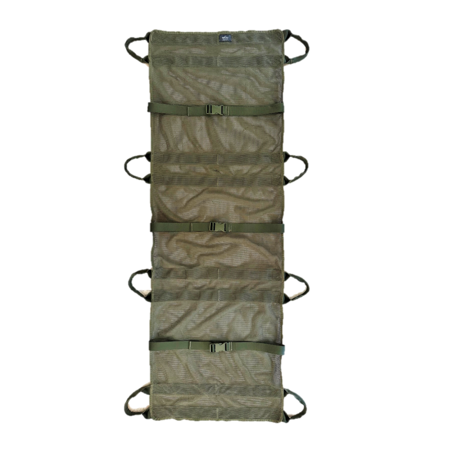 Mesh Stretcher