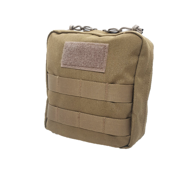 Challenger IFAK Kit01
