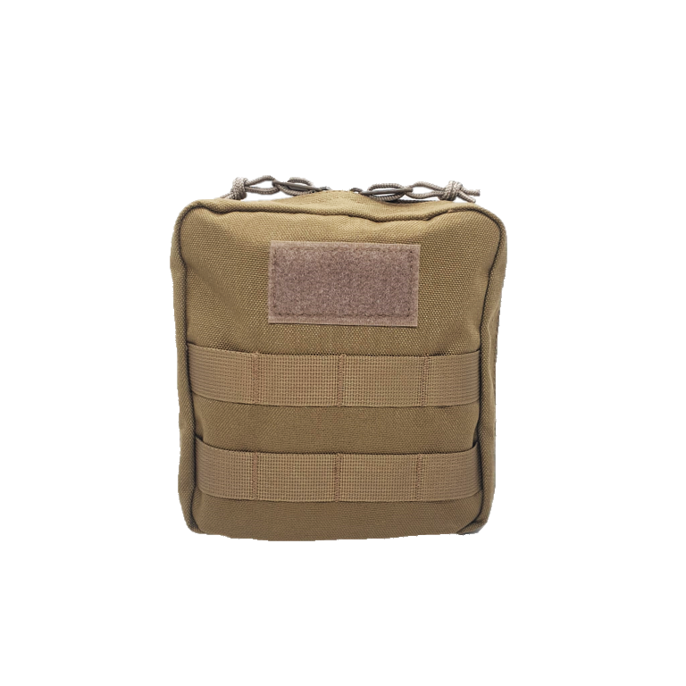 Challenger IFAK Kit01