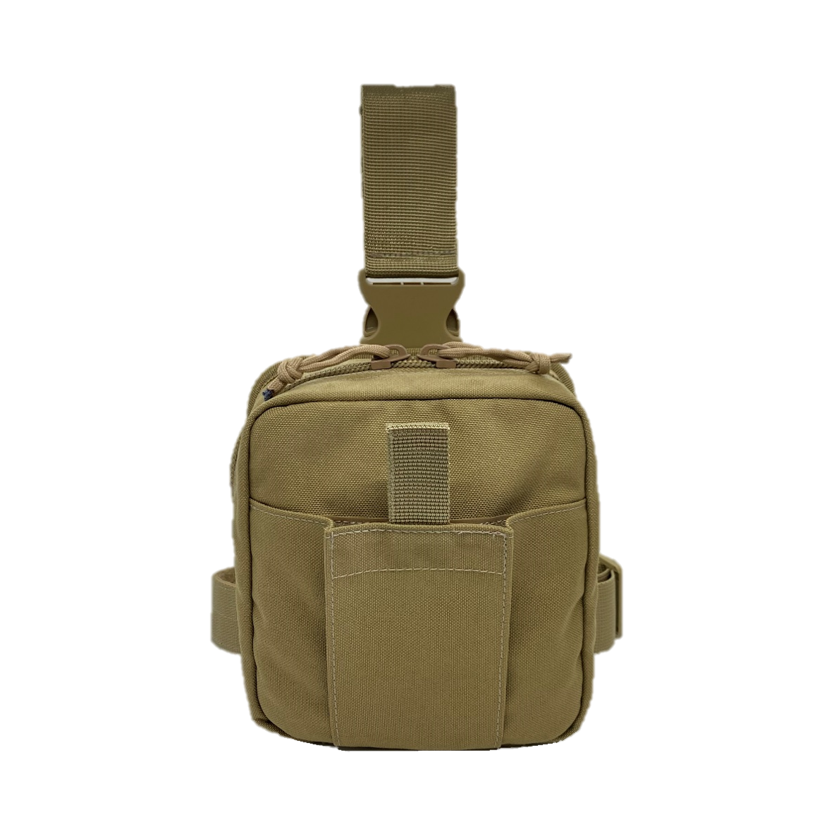 Challenger IFAK Kit01