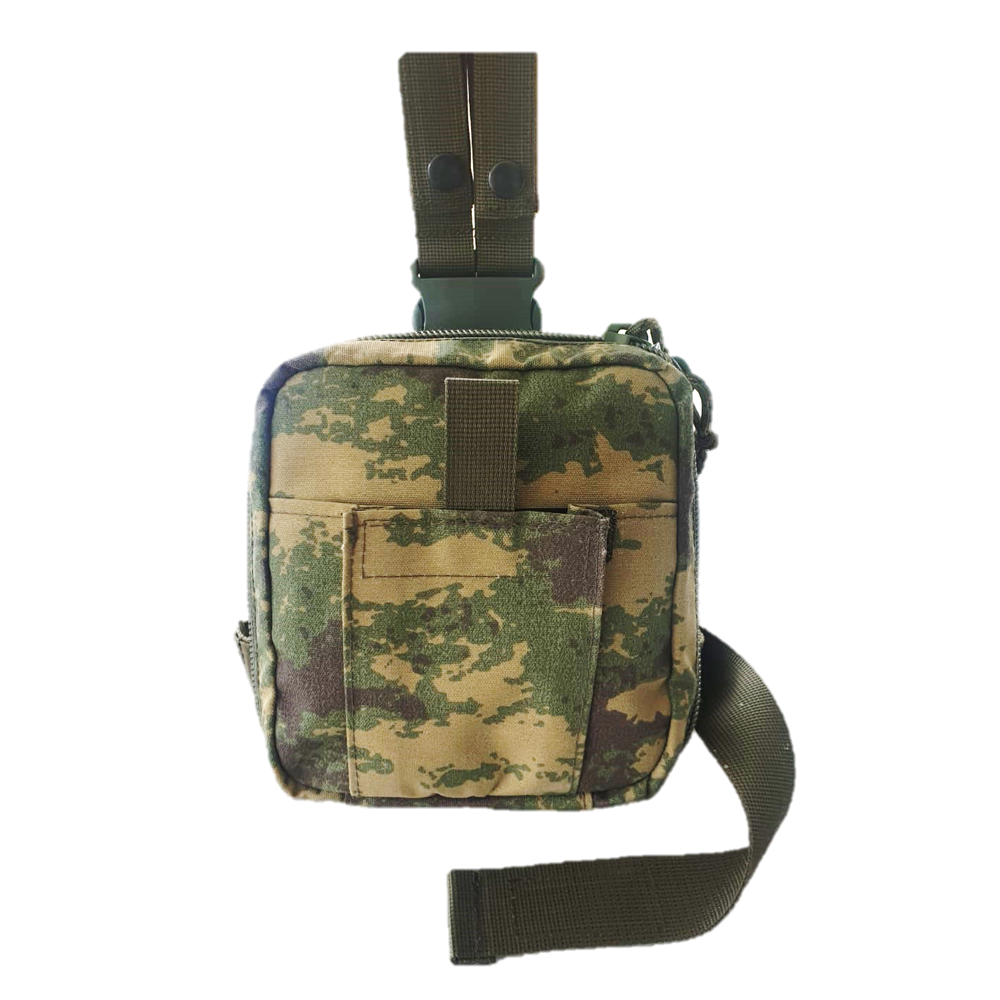 Savior IFAK Bag