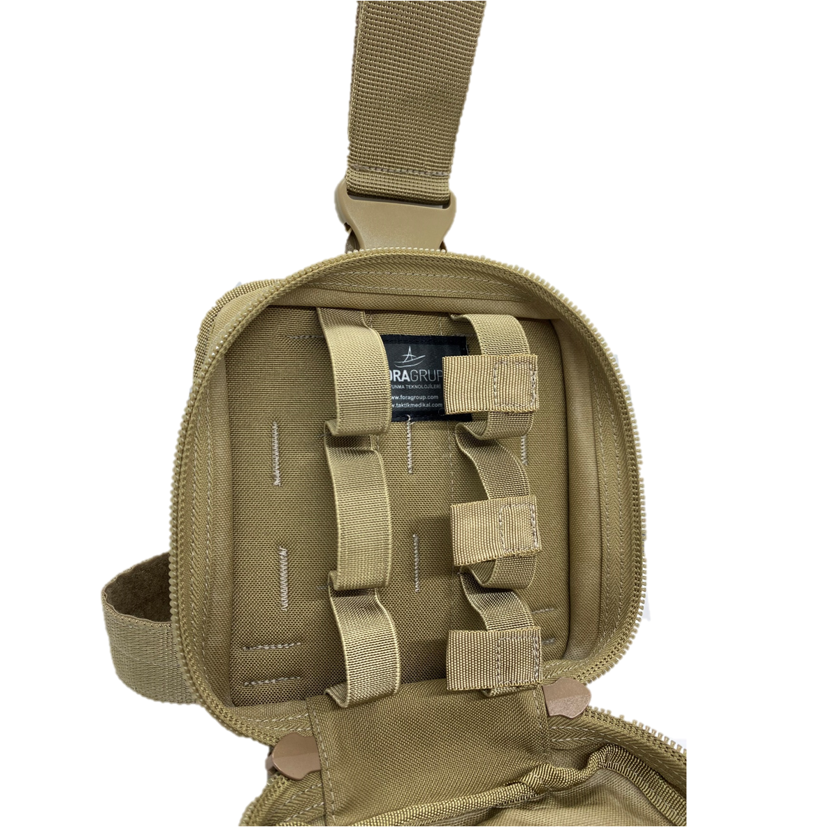 Savior IFAK Bag