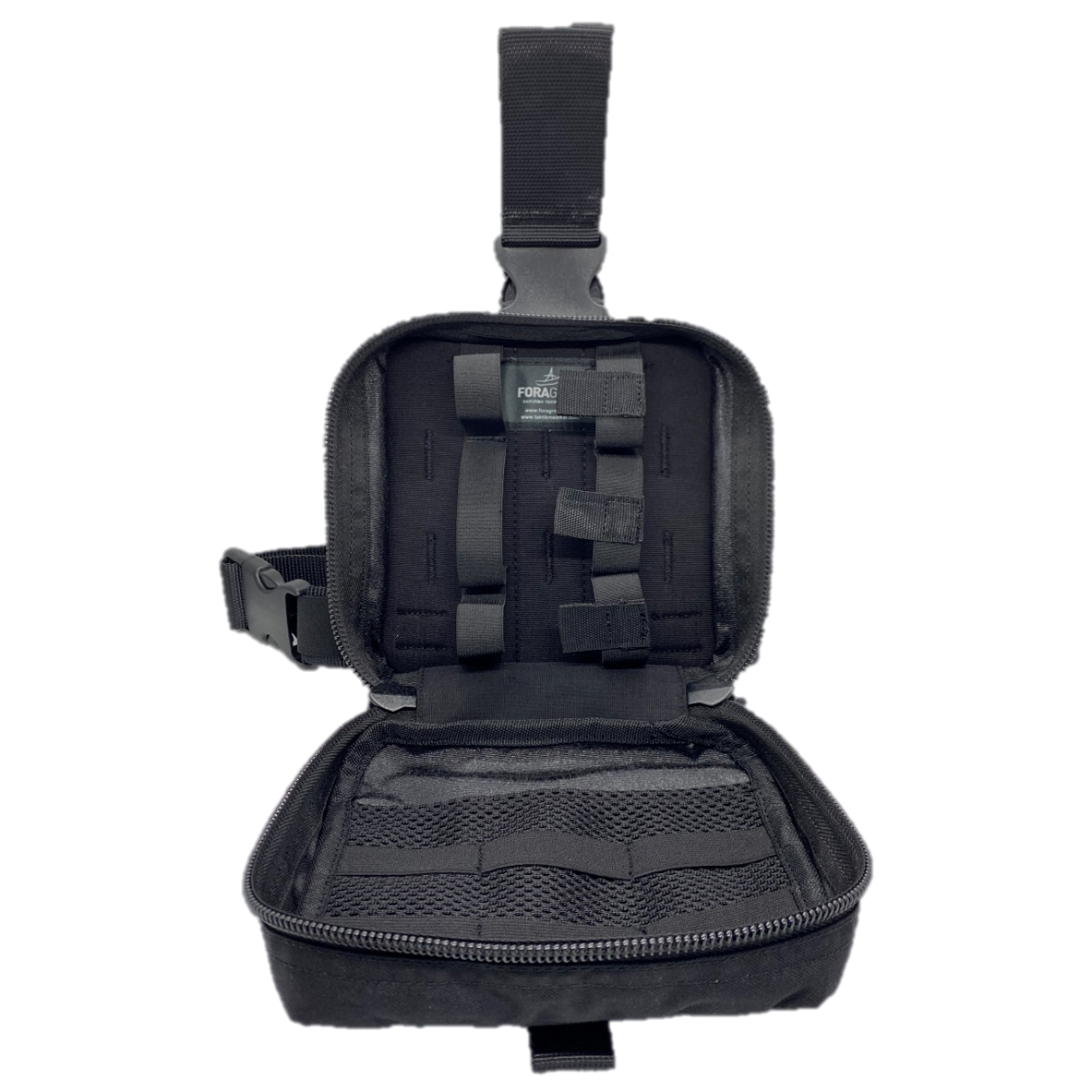 Savior IFAK Bag