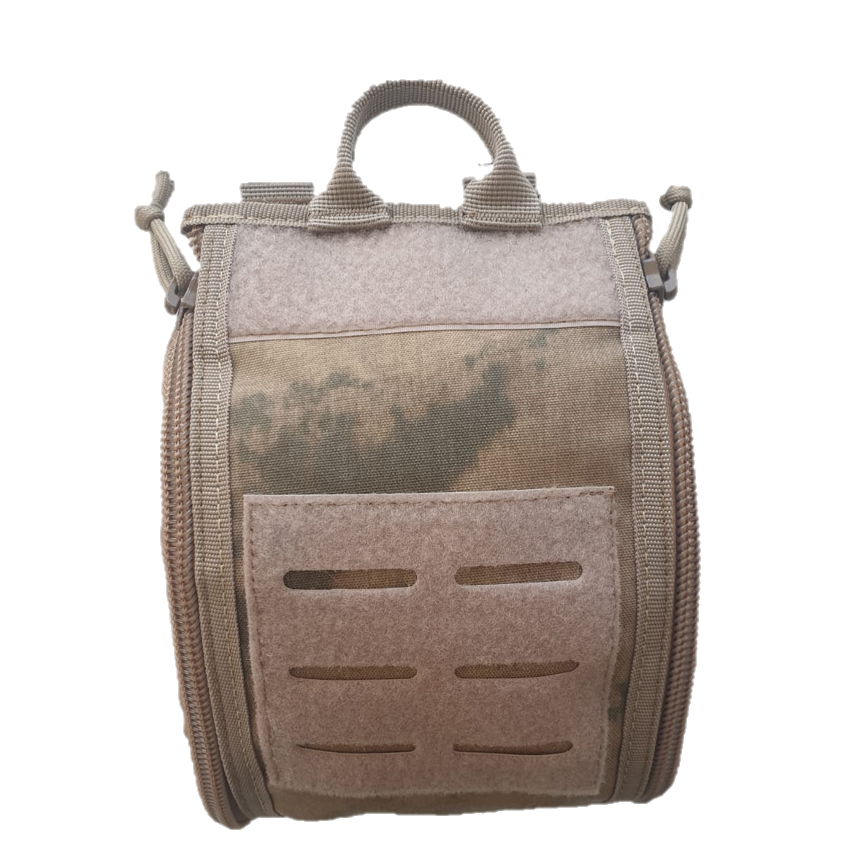 Individual First Aid Bag (IFAK)-Type04