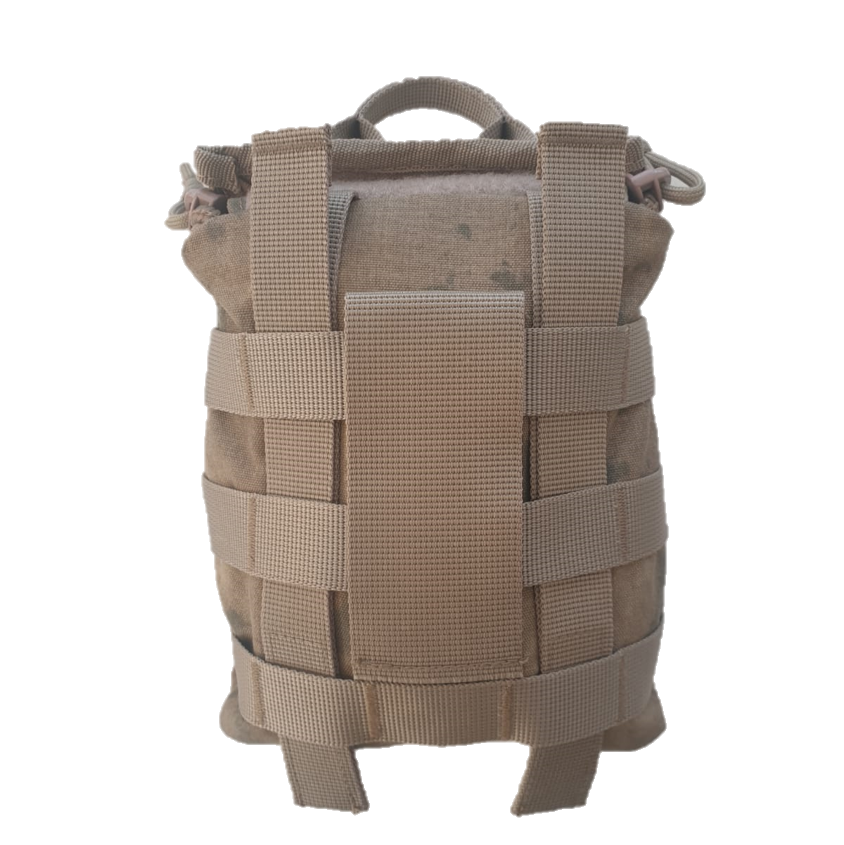 Individual First Aid Bag (IFAK)-Type04