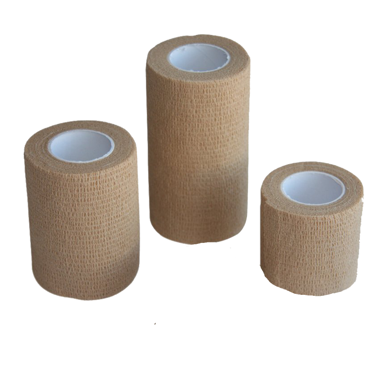 Cohesive Bandage